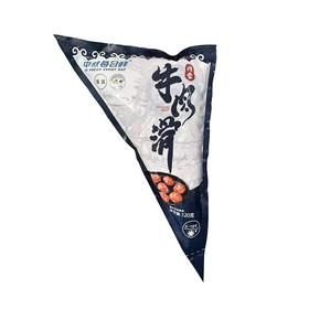 中敖内蒙牛肉滑120g