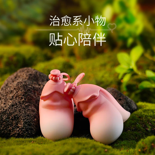 roomfun房趣 白娇娇跳蛋 女用跳蛋 商品图3