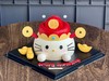 kitty猫财神爷 （提前3天下单） 商品缩略图1