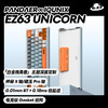 EZ63 V2  PΛNDΛER × IQUNIX 超电竞磁轴键盘 商品缩略图1
