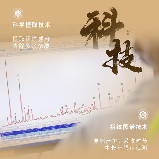 5L50 度劲牌养生一号酒1*1 商品图4