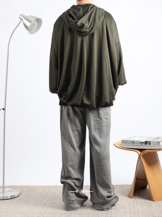 Undercover | 无脸人贴标秀款卫衣 商品图3