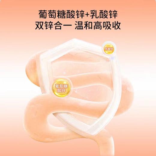 童之梦 饮液 双锌 商品图2