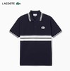 法国鳄鱼LACOSTE男短袖POLOPH7447-98G45 商品缩略图0