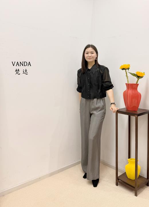 设计师致敬系列夹克 商品图6