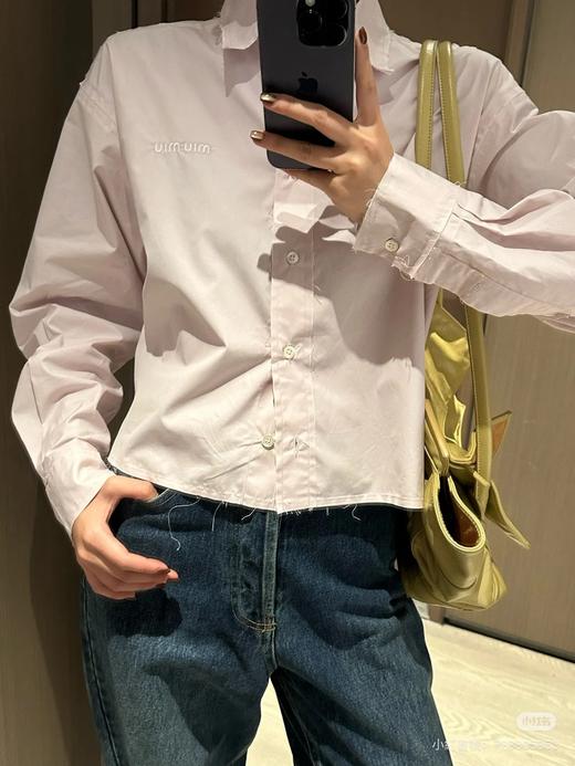 女款襯衣017 商品图2