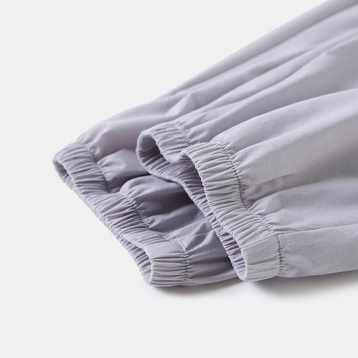 【清仓捡漏】【凉感速干防蚊】【90-140】【MQDmini】男童夏季防蚊裤束脚裤子（88%锦纶12%氨纶） 商品图7