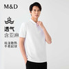 【名盾】短袖Polo衫MYBL22719B 商品缩略图0