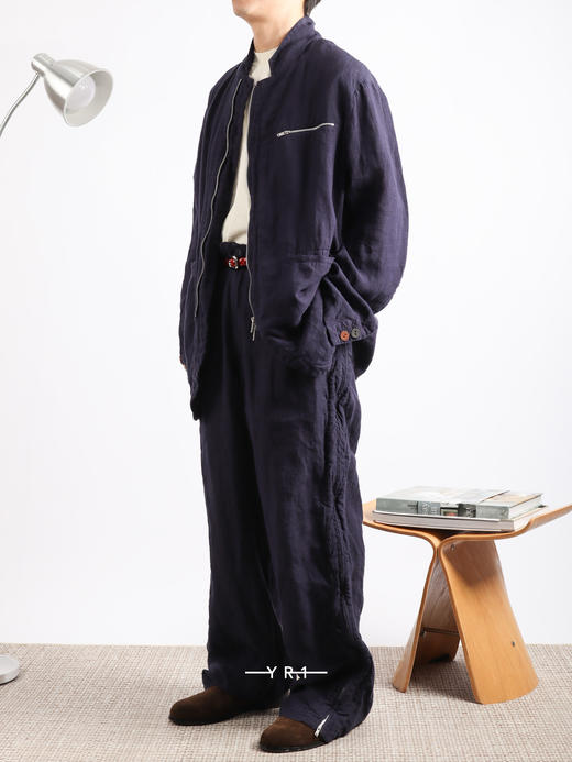 4516-Navy 商品图2