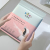 布素朵 一次性浴巾 旅行出差纯棉加厚美容院压缩浴巾纯净自然无添加100%天然植物纤维 商品缩略图0