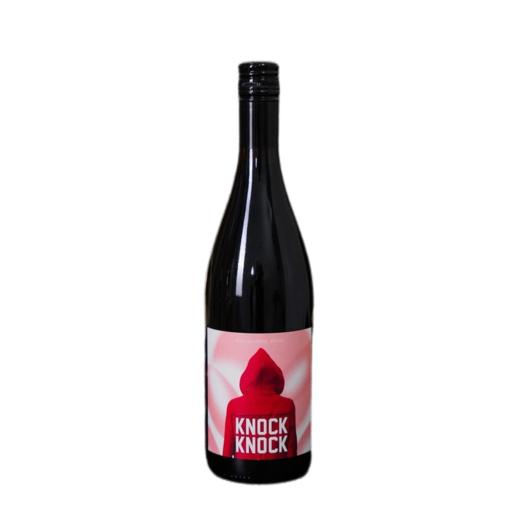 奥兰小红帽脱醇红葡萄酒 酒精度0.5度 整箱750ml*6瓶包邮 商品图0