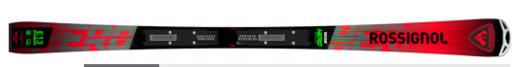 ROSSIGNOL雪板HERO ELITE ST TI KONECT 商品图0