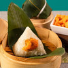 潮汕海鲜粽礼盒 商品缩略图1