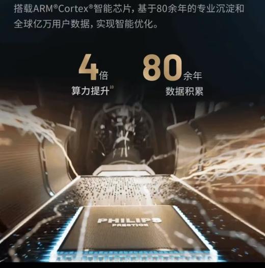 10楼飞利浦 剃须刀  吊牌价6999元  活动价5399元 商品图3