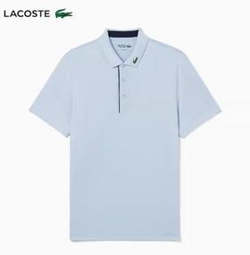 法国鳄鱼LACOSTE男短袖POLODH3982-98X1J