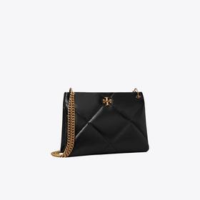 TORY BURCH 肩包女  161885-001-F 黑色.