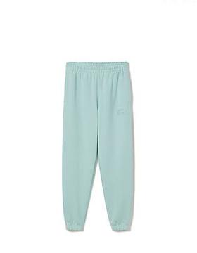 法国鳄鱼LACOSTE女运动裤XF6495-10LGF