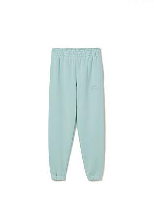 法国鳄鱼LACOSTE女运动裤XF6495-10LGF 商品图0