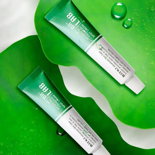 韩国德莱博PH平衡蜂胶淡斑祛印霜10g 商品图3