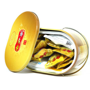 老尹家【青岛产地】海洋牧场深海底播即食海参1200g滋补礼盒源头直发 /生鲜 /海鲜水产 /海参 商品图1