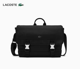 法国鳄鱼LACOSTE男包袋NH4591KO000
