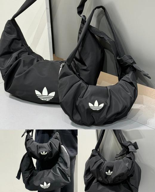 时髦精𝐀滴云朵牛角包 商品图8