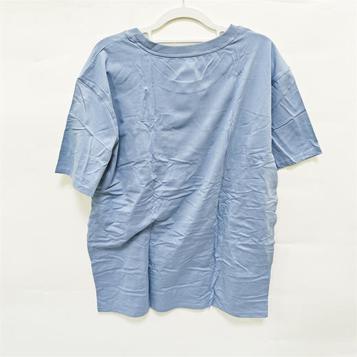 BASICS BEYOND男士棉T恤39元 商品图3