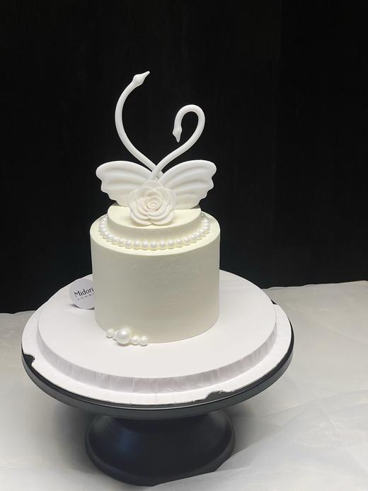 黑天鹅&白天鹅 | Midori 商品图5