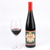 2024年民权红甜葡萄酒 酒精度11.5度 整箱750ml*6瓶包邮 商品缩略图3
