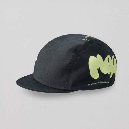 MAAP AERATE CAP 黑色 骑行小帽 商品图4