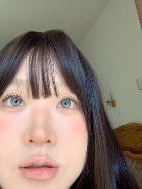 Toastnomi半年抛美瞳 银河代码 14.2mm