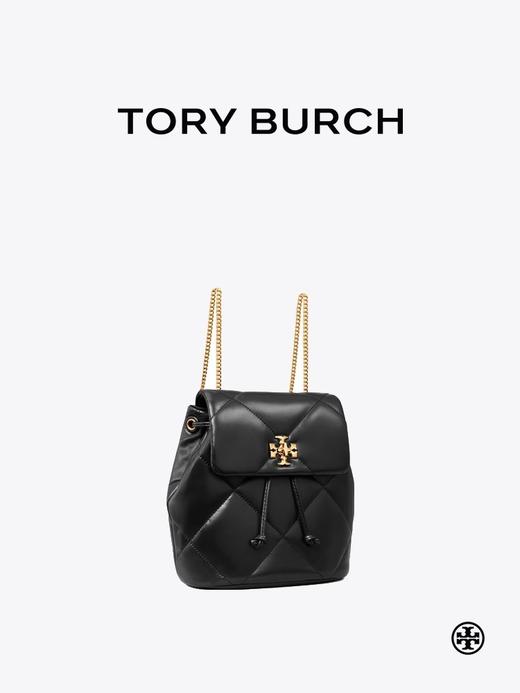 TORY BURCH 背包女  170485-001-F 黑色. 商品图0