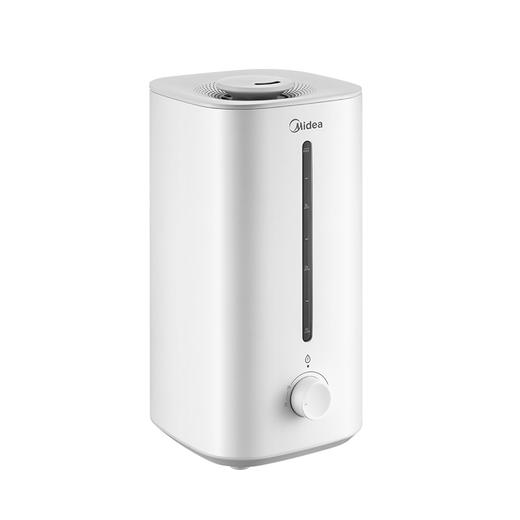 【美的Midea 空气加湿器SC-3G40S】孕妇婴儿家用卧室小型空调增湿器 商品图0