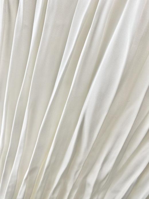【清仓不退换】【高品质私服】【ED高腰醋酸百褶裙】褶裙自古受贵族，名媛的情有独钟G0422【无标出货 介意慎拍】 商品图12