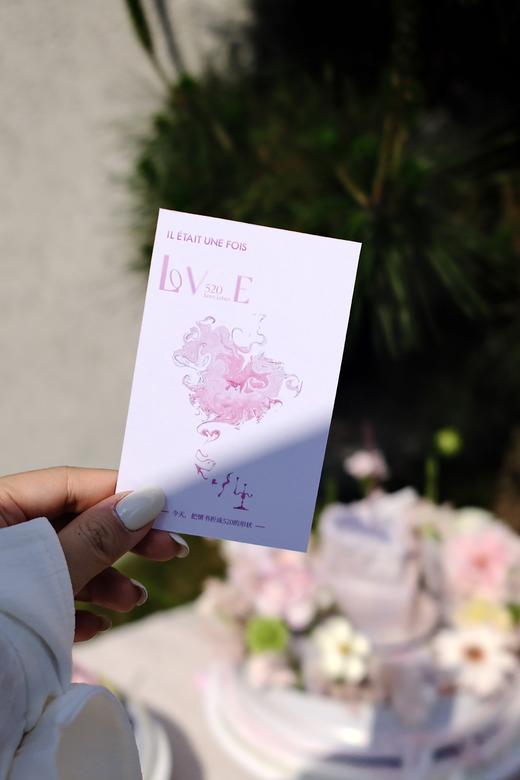 现货520「鲜花礼盒」（可以立即配送） 商品图3