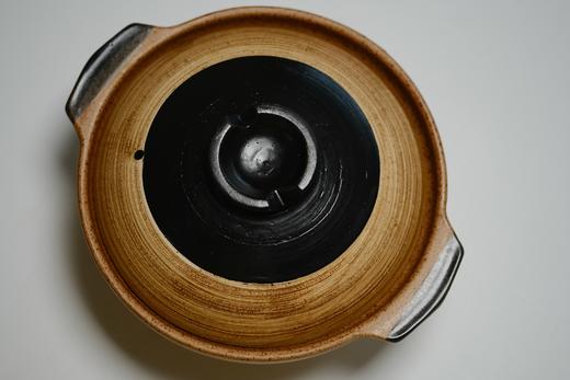 米马杂货 日式土砂锅炖锅燃气灶专用耐高温可干烧商用煲仔饭煲汤 商品图1