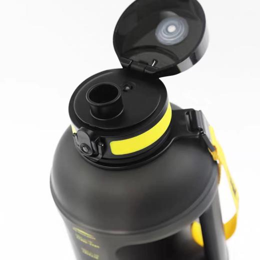 TEAMCHINA大容量运动水壶-1600ML 商品图3
