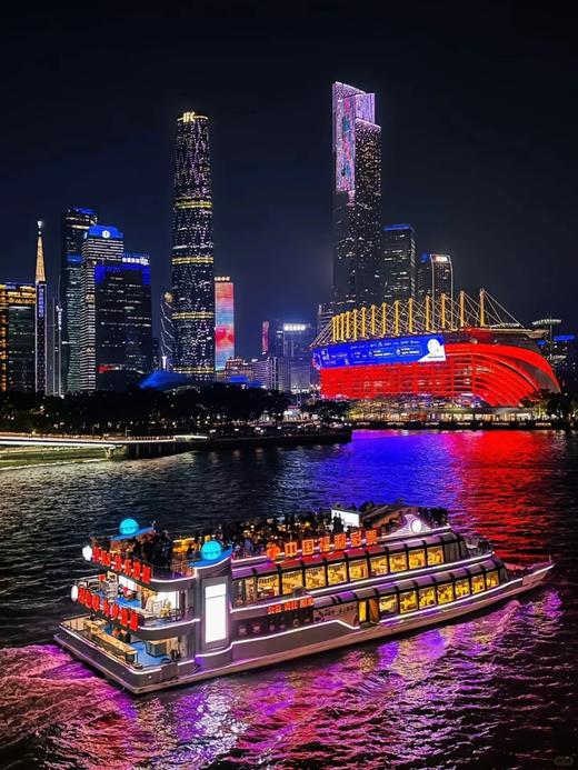 广州网红餐厅无忧代排服务+城市体验 商品图3