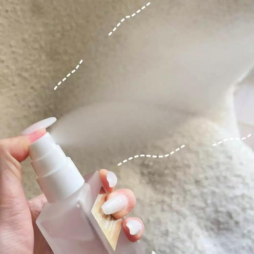 【香氛护发精油】Dr.*艾琳护发精油发喷40ml亮泽顺滑留香改善毛躁女伴手礼 商品图3