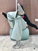 OT 鬼冢虎 Sabot 镂空一脚蹬运动透气低帮生活休闲鞋 Z-15371 商品缩略图6