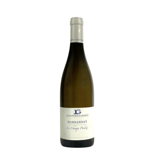 2021 Jerome Galeyrand Marsannay Les Champs Perdrix Blanc 加莱兰酒庄马沙内鹧鸪田干白葡萄酒 2021 商品图1