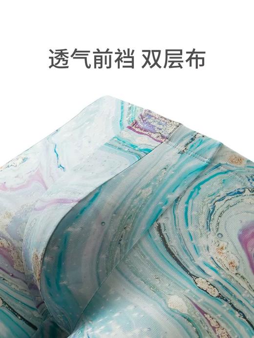 【鎏金岁月第二肌肤】SCHIESSER德国舒雅铂雅男士中腰平角裤鎏金岁月系列，随型裁不留痕迹90克无感穿着面料轻弹性好99/24704T 商品图2