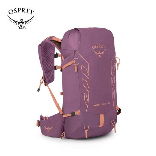 OSPREY Tempest Velocity小鹰暴风速率20升30升背包户外徒步登山包女 商品图3
