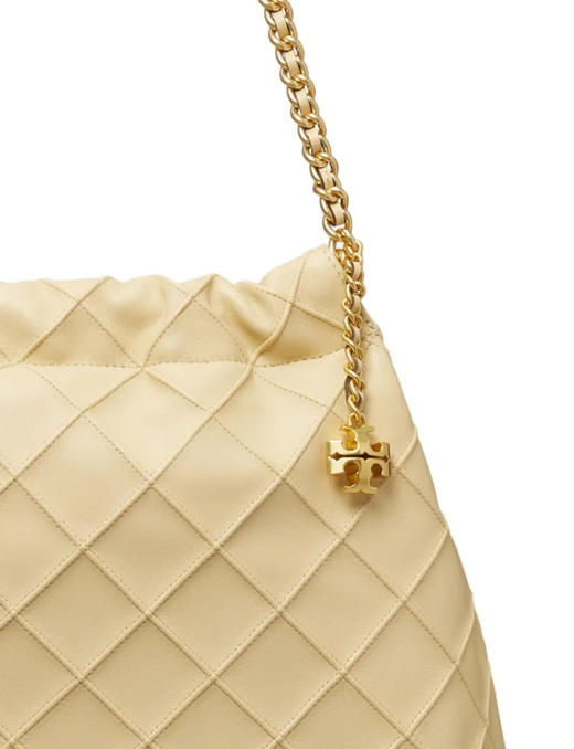 TORY BURCH 单肩包女  162450-700-F 黄色. 商品图2