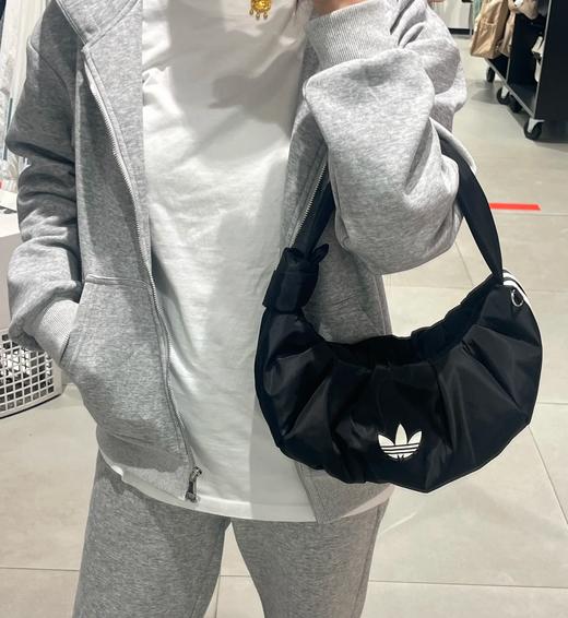 时髦精𝐀滴云朵牛角包 商品图6