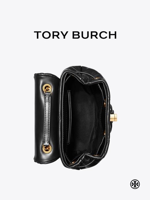 TORY BURCH 背包女  170485-001-F 黑色. 商品图2