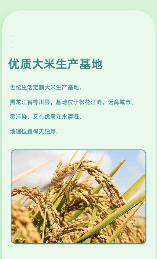 星火5KG生态鸭稻米BN 商品图2