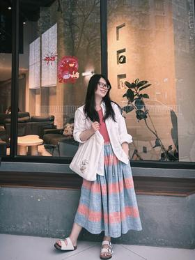 闪照第185期 夏天的颜色