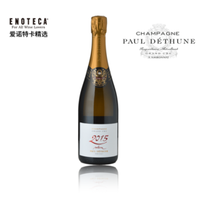 保罗德图恩安博内年份香槟 750ml 2015