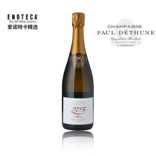 保罗德图恩安博内年份香槟 750ml 2015 商品图0